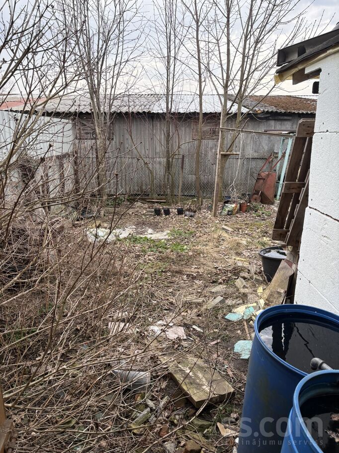 Ulmales iela 19, Liepāja un raj., Liepāja — maja