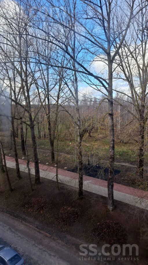 Lēpju 5, Rīga — dzivoklis