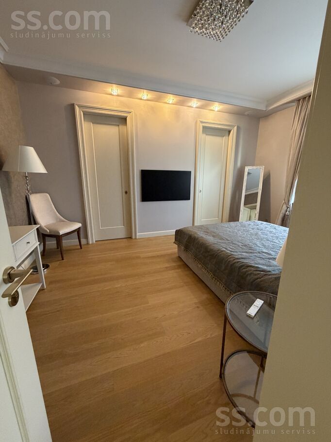 Ūnijas 74, Rīga — dzivoklis