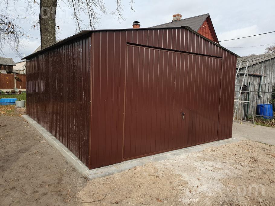 Cesu 8, Valmiera un raj., Valmiera — telpa