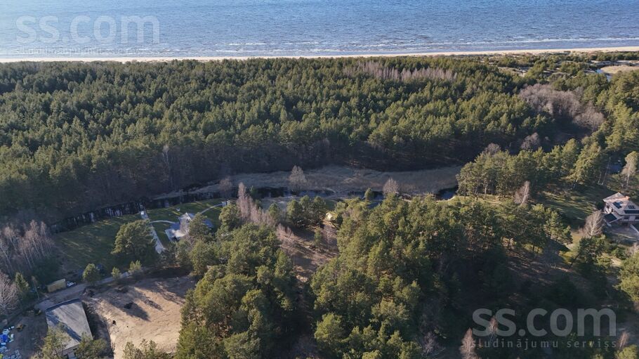 Sēkļi, Lilaste, Rīgas rajons, Saulkrastu l. t. — zeme