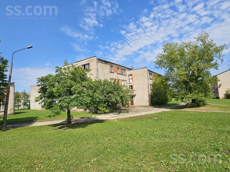 Latgales __, Šķaune, Krāslava un raj., Šķaunes pag. — maja