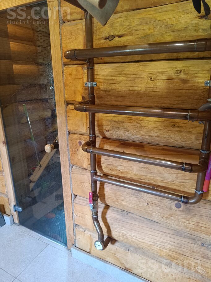 Dārziņš 71, Madona un raj., Madona — maja