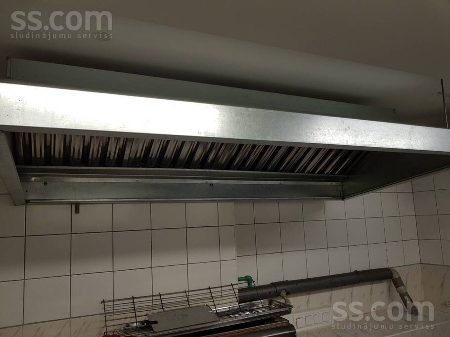 Ģertrūdes 16, Rīga, centrs — telpa