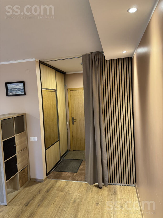 Slokas iela 65 k-3, Jūrmala — dzivoklis