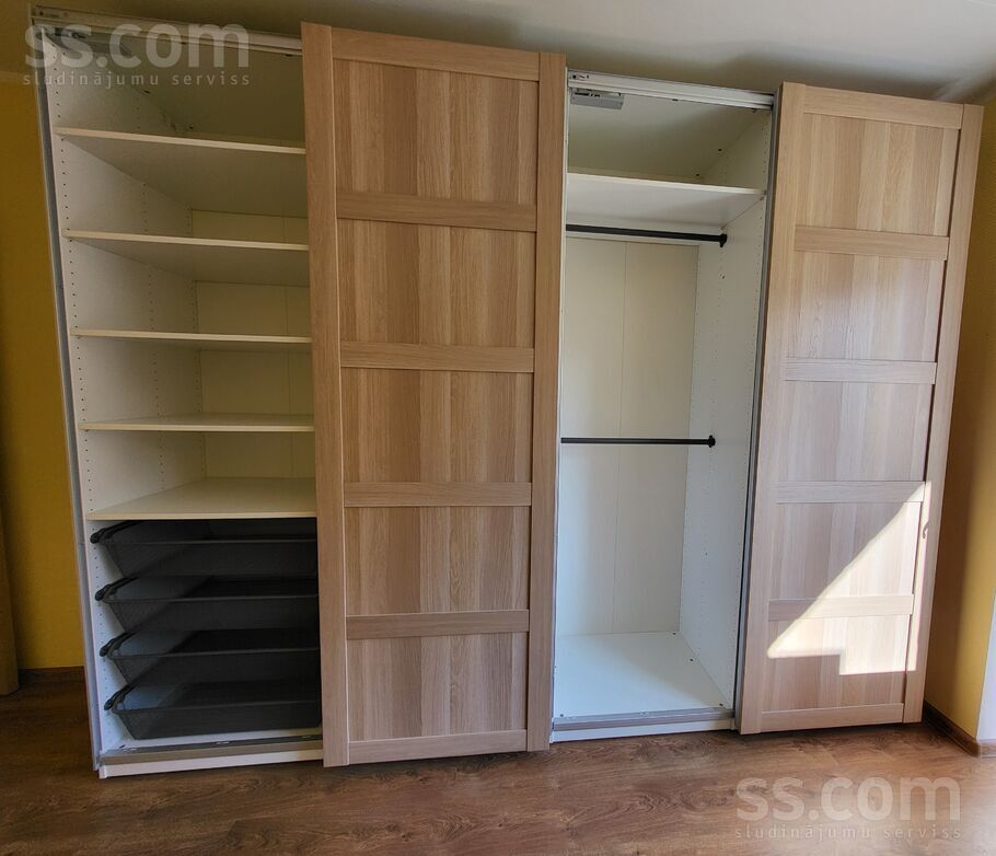 Cepļu 5, Limbaži un raj., Staicele — dzivoklis