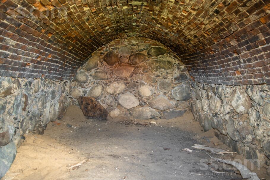 Valka un raj., Smiltene — vienseta