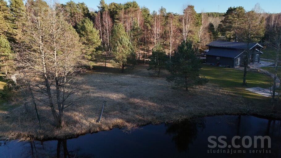 Sēkļi, Lilaste, Rīgas rajons, Saulkrastu l. t. — zeme