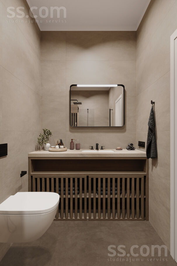 Dubultu prospekts 101, Jūrmala — dzivoklis