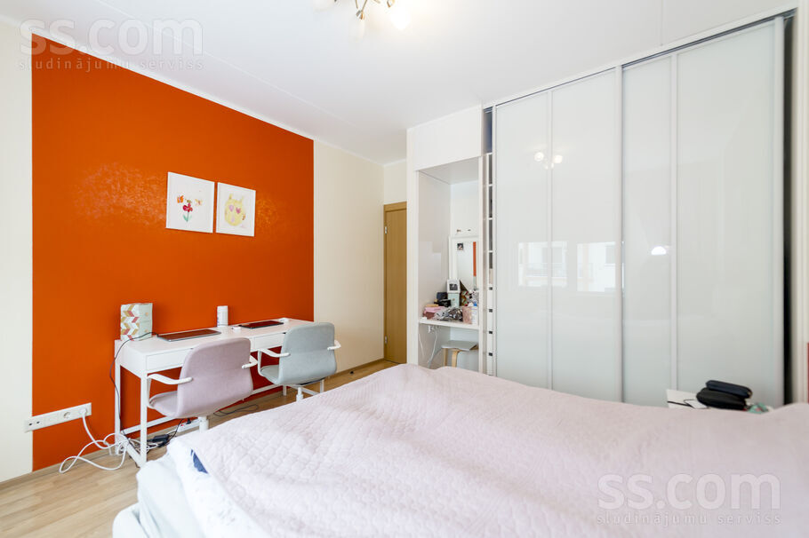 Biķernieku 160, Rīga — dzivoklis