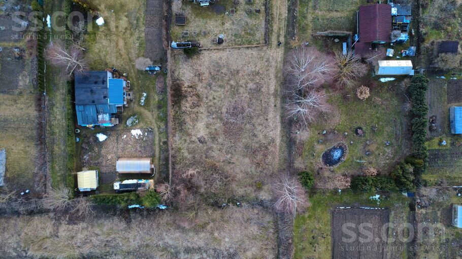 Viesturi 24, Ulbroka, Rīgas rajons, Stopiņu nov. — zeme