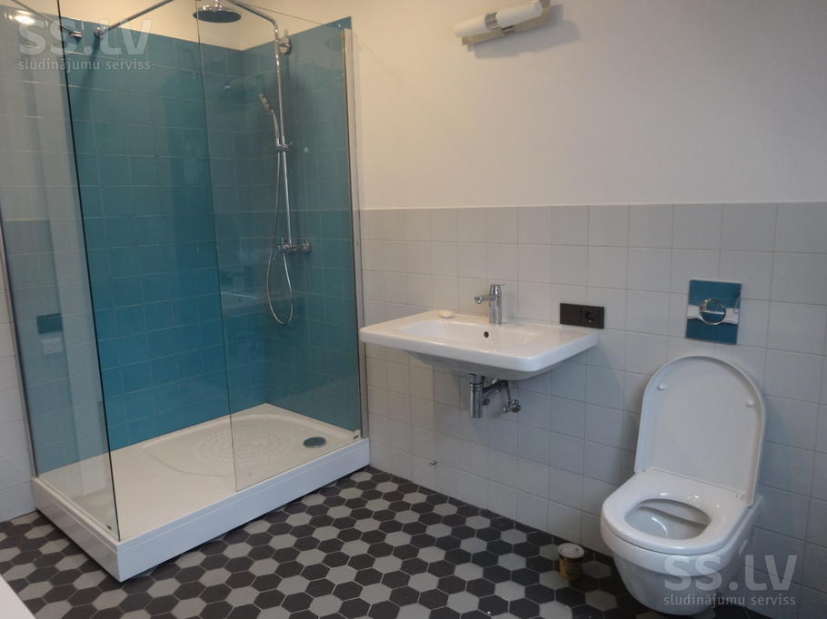 Vidus prospekts 31, Jūrmala — dzivoklis