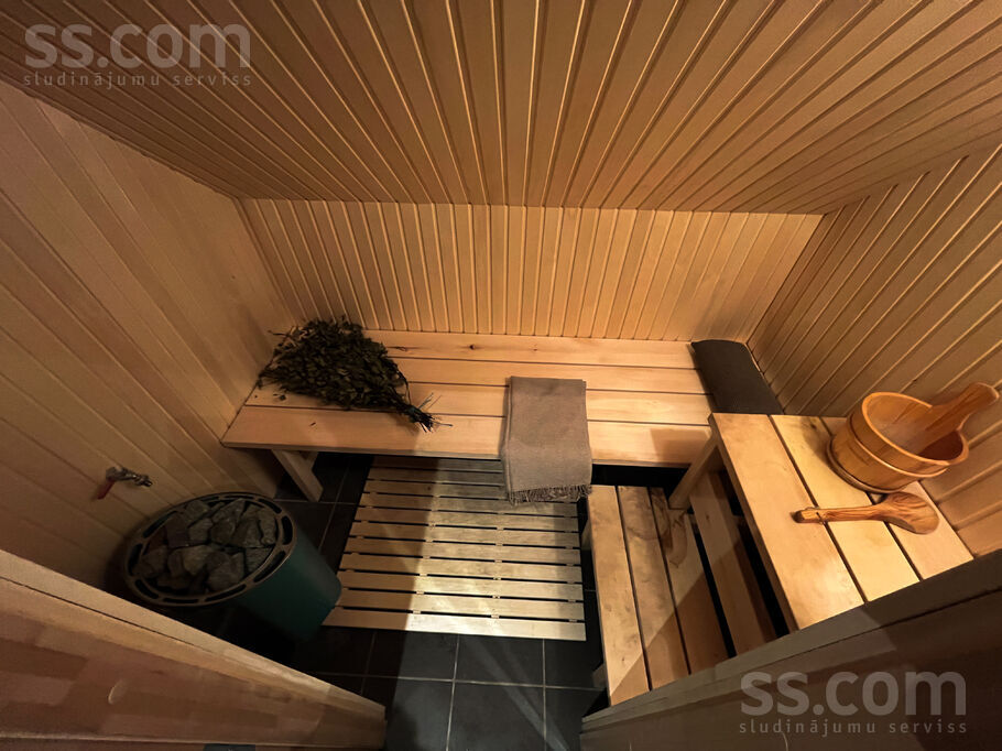 Griezes iela 10, Rīgas rajons, Sigulda — maja