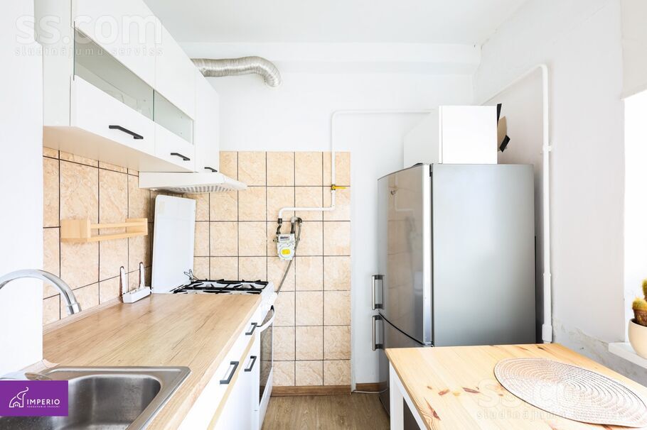 Zahārija Stopija 15, Upeslejas, Rīgas rajons, Stopiņu nov. — dzivoklis