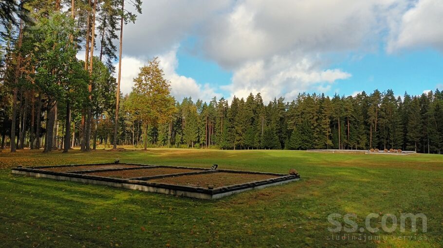 Daugmale, Rīgas rajons, Daugmales pag. — vienseta