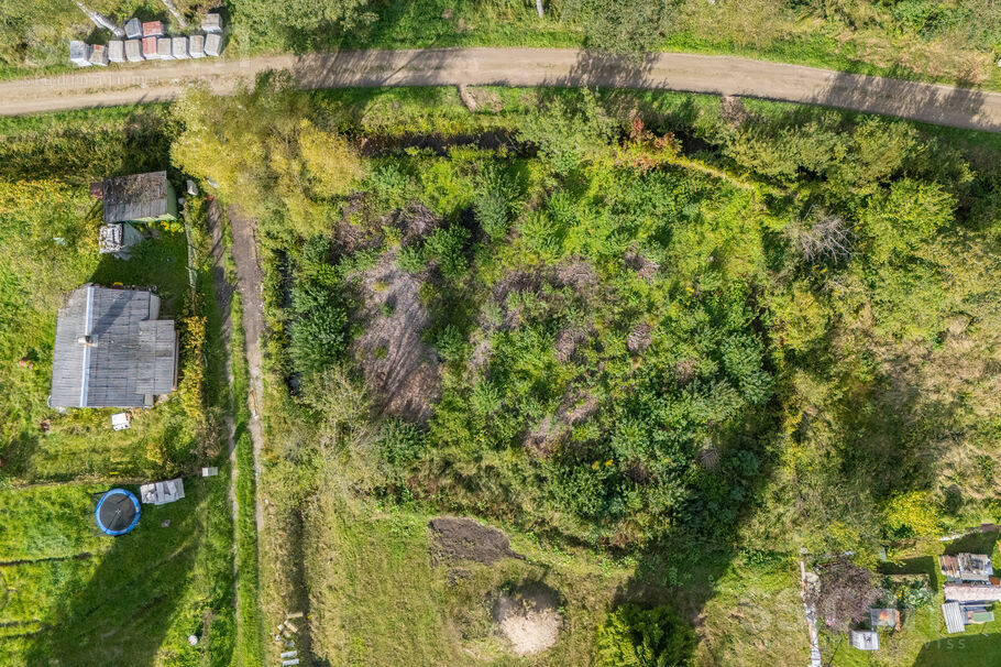 Straume 126, Jāņupe, Rīgas rajons, Olaines pag. — zeme