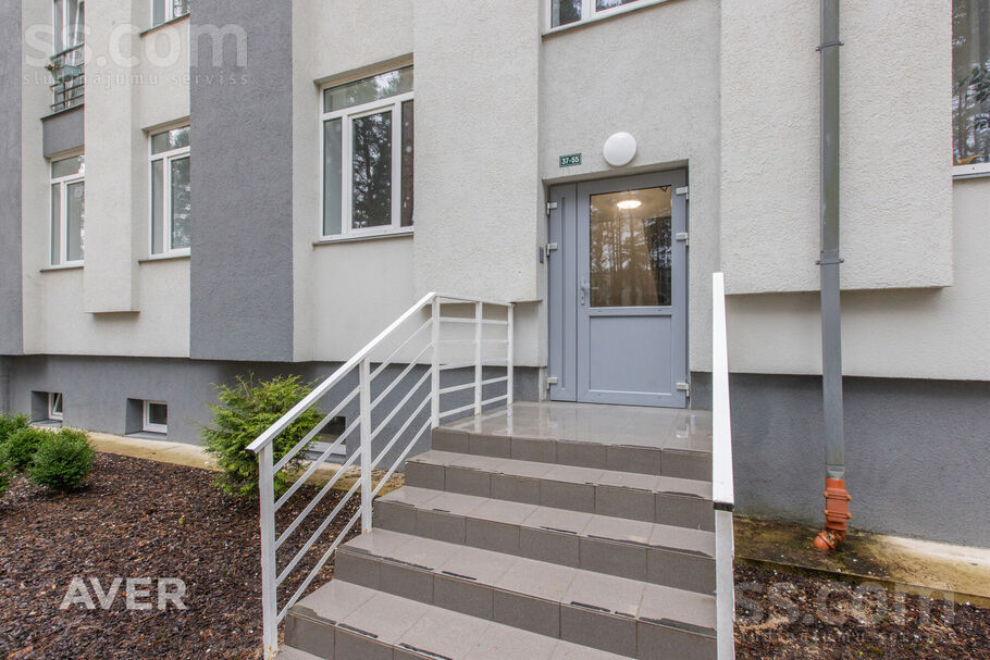 Ausmas 1, Silakrogs, Rīgas rajons, Ropažu nov. — dzivoklis