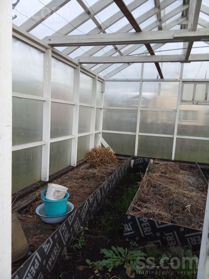 7-15, Liepāja un raj., Liepāja — maja