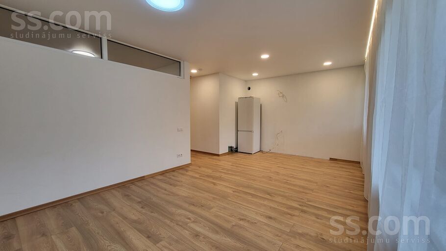 Lašu 7, Jūrmala — dzivoklis