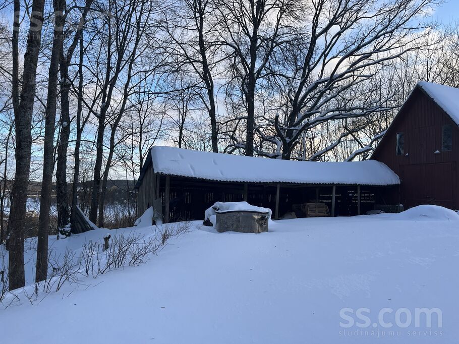 Kalnu 6, Krāslava un raj., Krāslava — maja