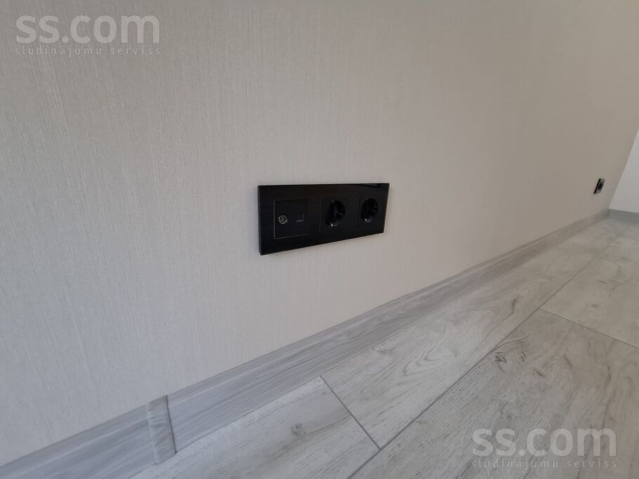 Spilves 35, Rīga — dzivoklis