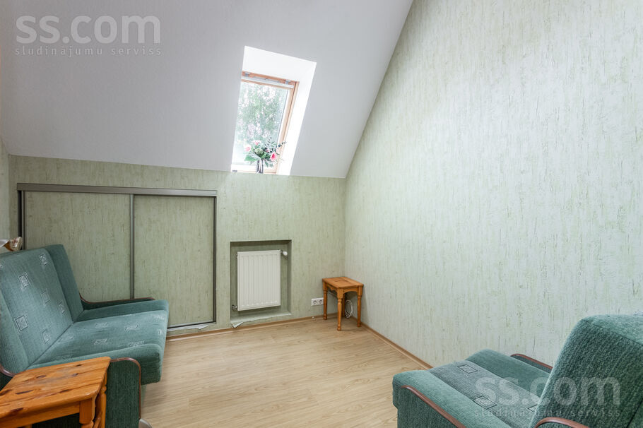 Smilšu, Carnikava, Rīgas rajons, Carnikavas nov. — maja