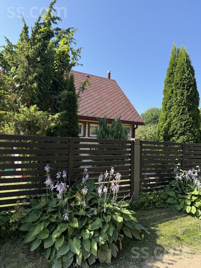 Ziemuļu iela 3 8, Vārzas, Limbaži un raj., Skultes pag. — maja