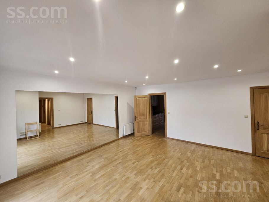 Kalnciema 98, Rīga — dzivoklis