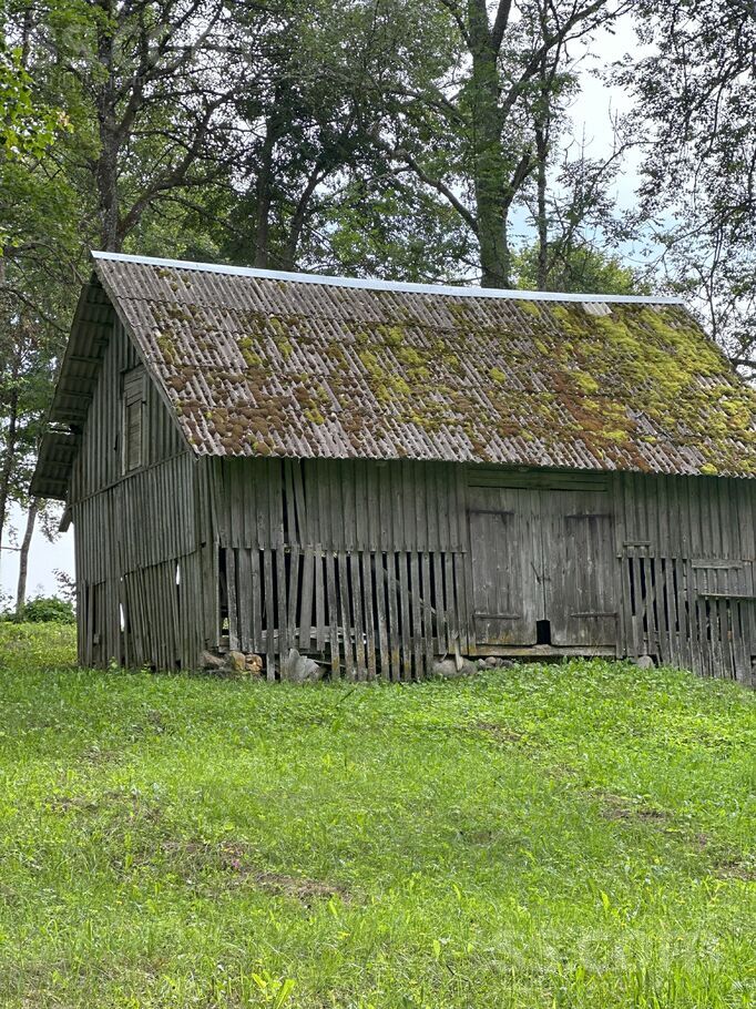 Kociņi, Jaunlaicene, Alūksne un raj., Jaunlaicenes pag. — maja
