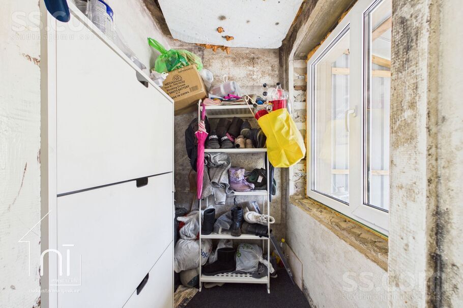 Ventas, Gauja, Rīgas rajons, Carnikavas nov. — maja