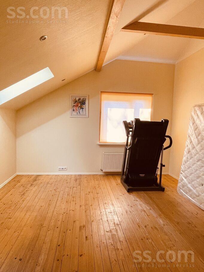 Kalniesu iela, Garkalne, Rīgas rajons, Garkalnes nov. — maja