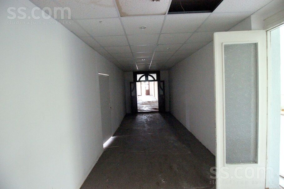 Talsu 112, Ventspils un raj., Ventspils — maja