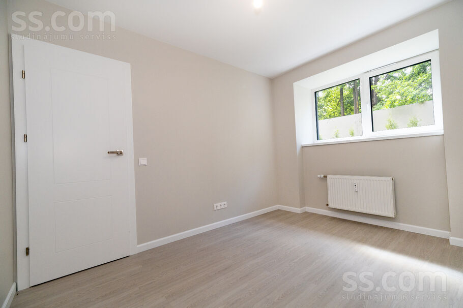 Gaujas 63, Rīga — dzivoklis