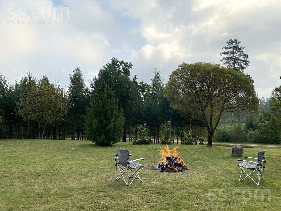 Stūriņi, Ķekava, Rīgas rajons, Ķekavas pag. — zeme