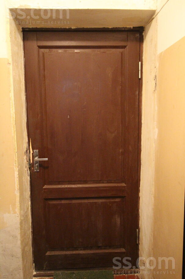 Aptiekas 40, Daugavpils un raj., Daugavpils — dzivoklis