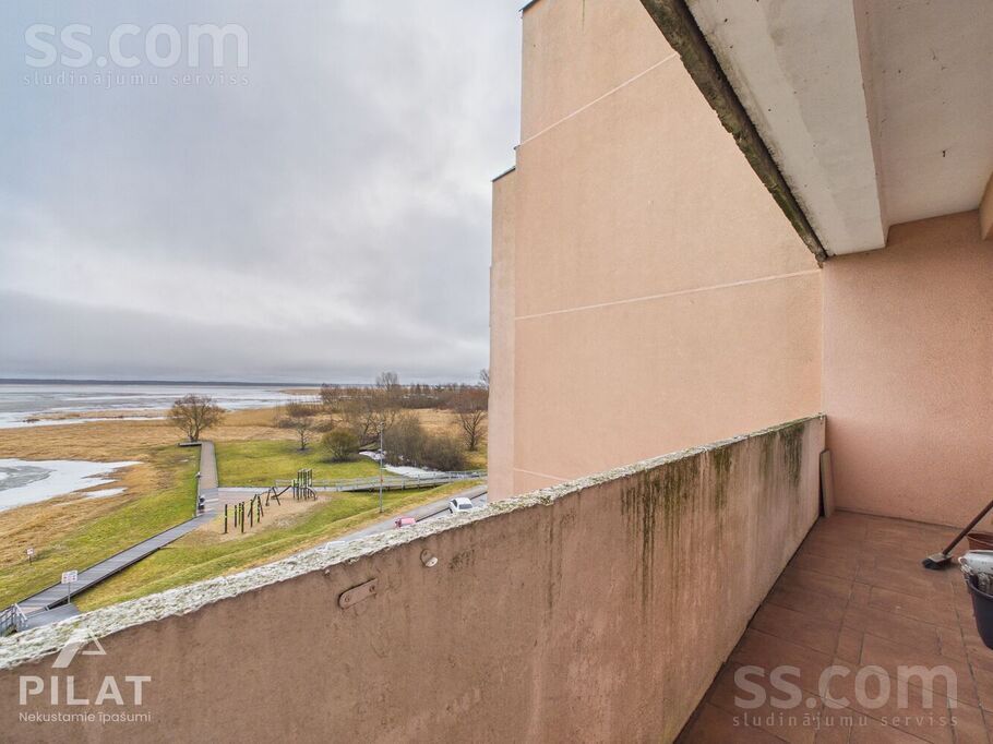 Reiņu meža iela 2, Liepāja un raj., Liepāja — dzivoklis