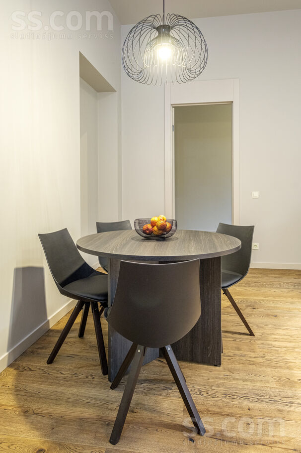 Inčukalna 2, Rīga — dzivoklis