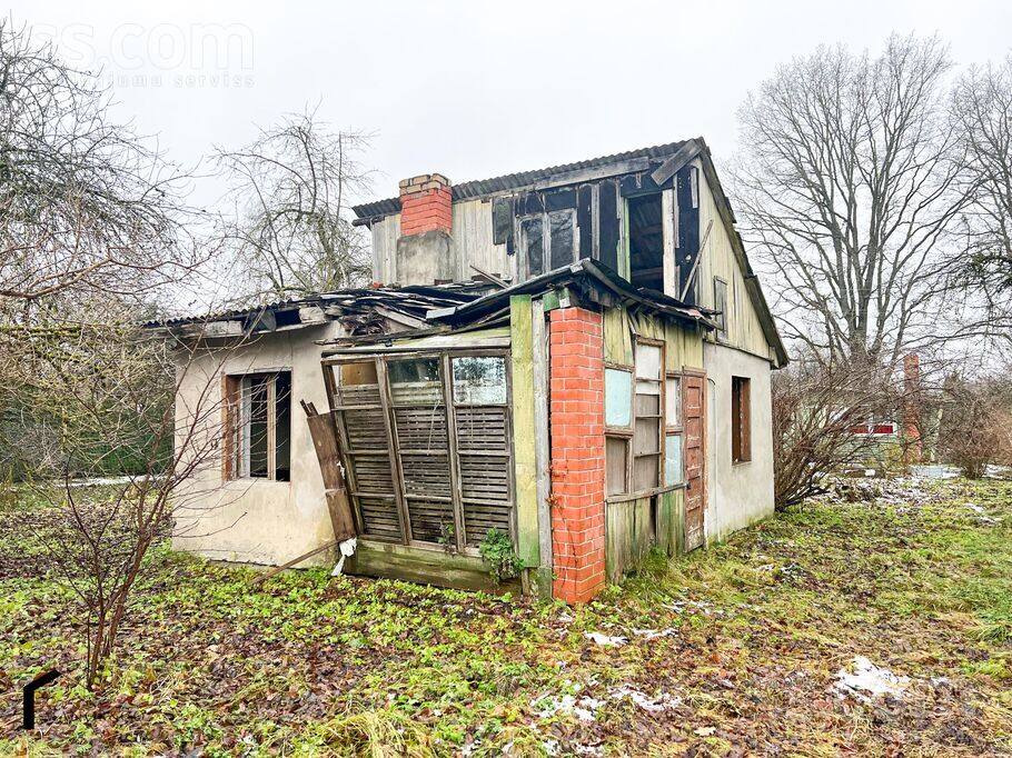 Ziedonis 148, Jelgava un raj., Jelgava — zeme