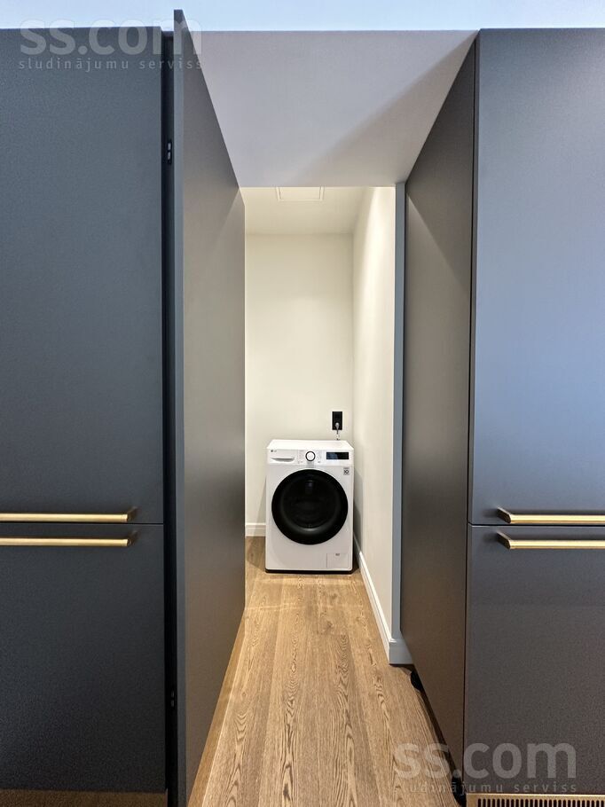 Strēlnieku 5, Rīga — dzivoklis