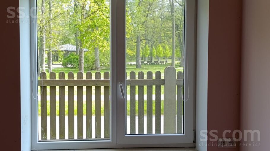 Alejas 21, Jūrmala — maja