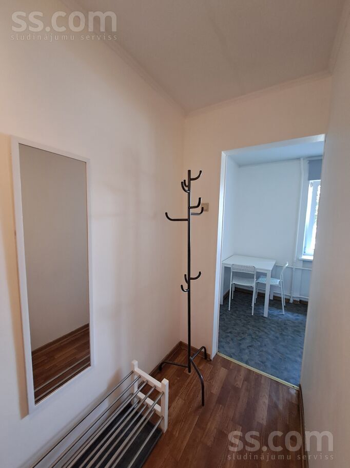 Vaidavas 8, Rīga — dzivoklis