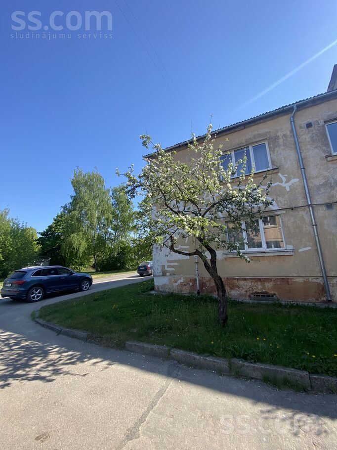 Purvciema 44, Rīga — dzivoklis