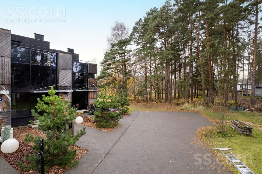 Lazdu iela 6, Jūrmala — dzivoklis