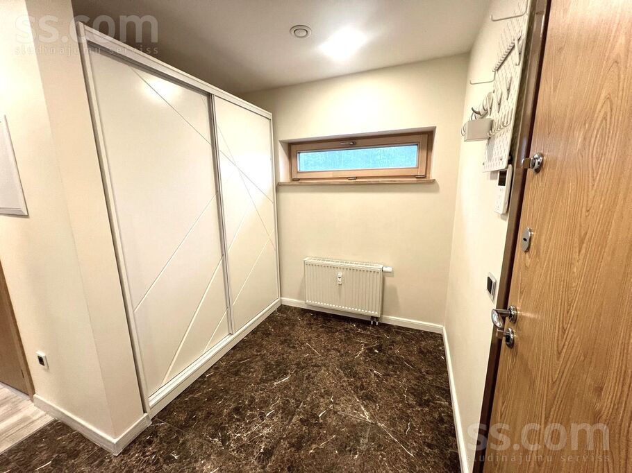 Smilšu iela 9, Rīgas rajons, Baloži — dzivoklis