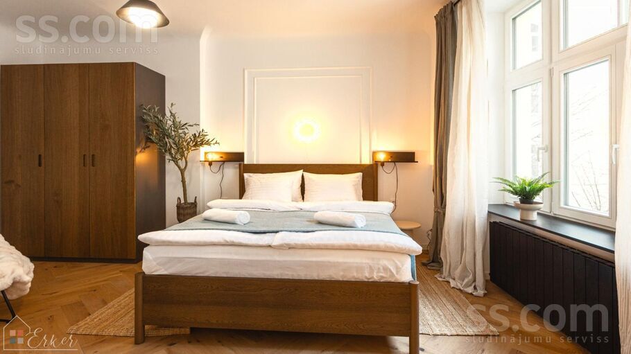 Brīvības 68, Rīga — dzivoklis