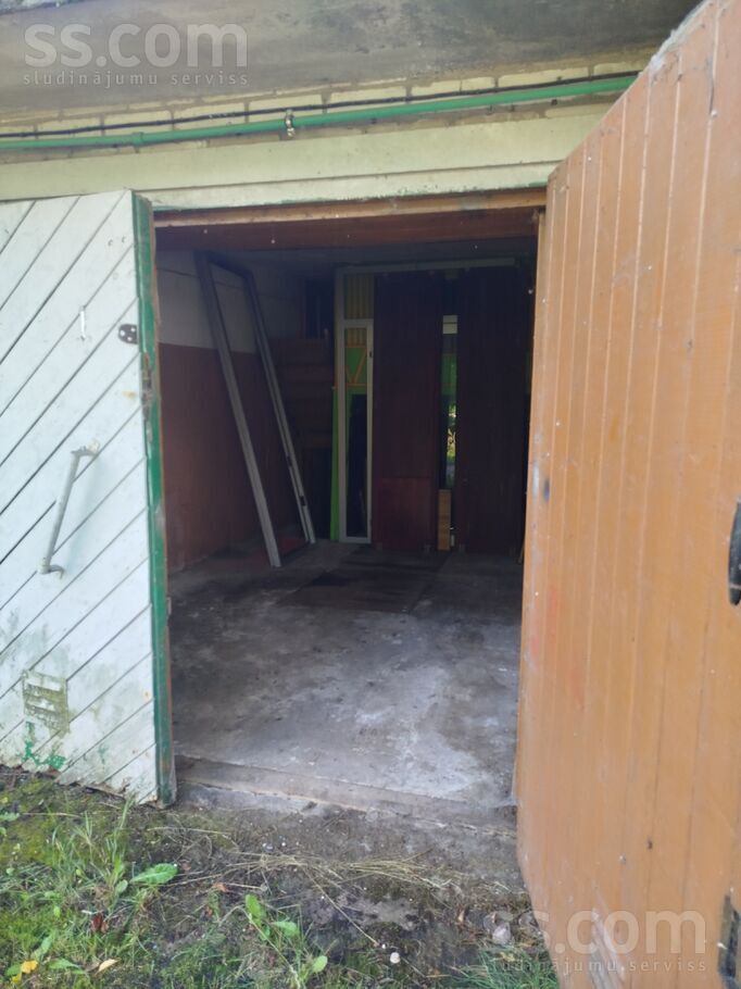 Bukaišu 12b, Rīga, Katlakalns — telpa