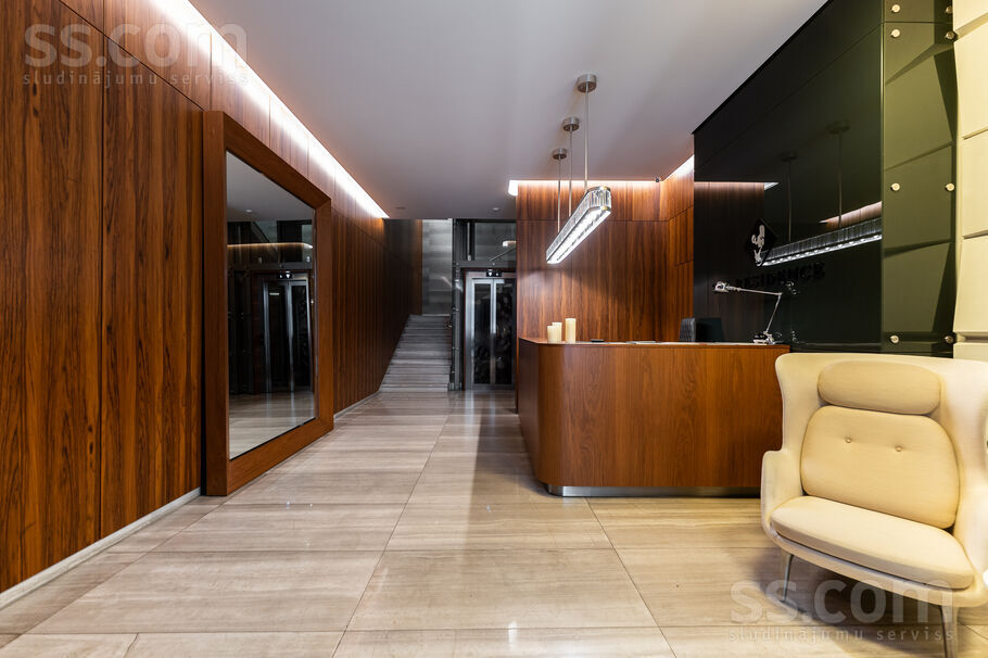 Elizabetes 39, Rīga — dzivoklis