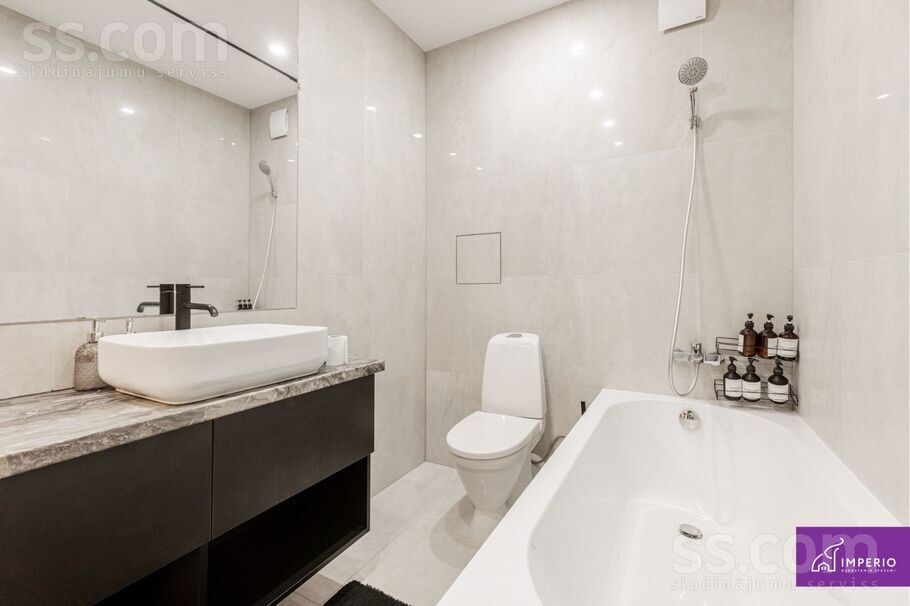 Silezera 2, Silakrogs, Rīgas rajons, Ropažu nov. — dzivoklis