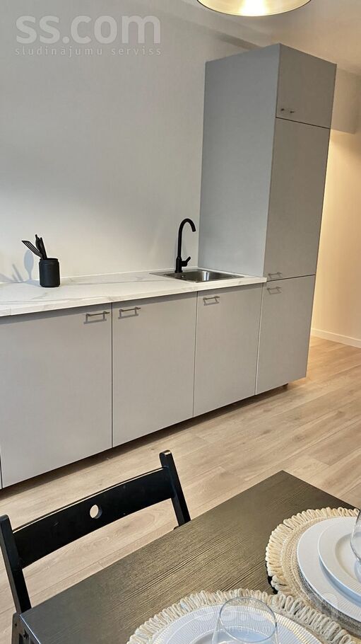 Stirnu 33, Rīga — dzivoklis