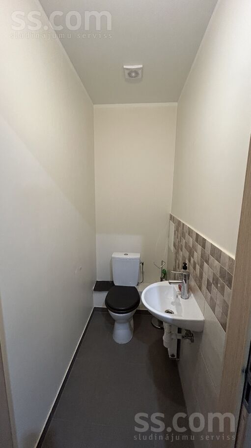 Skolas 14, Rīgas rajons, Baloži — dzivoklis